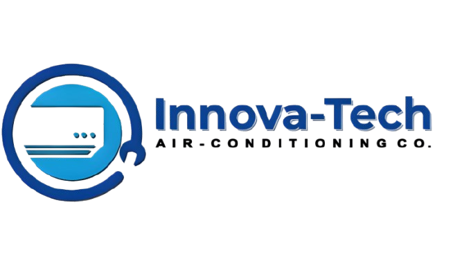 INNOVA TECH AIR CONDITIONING